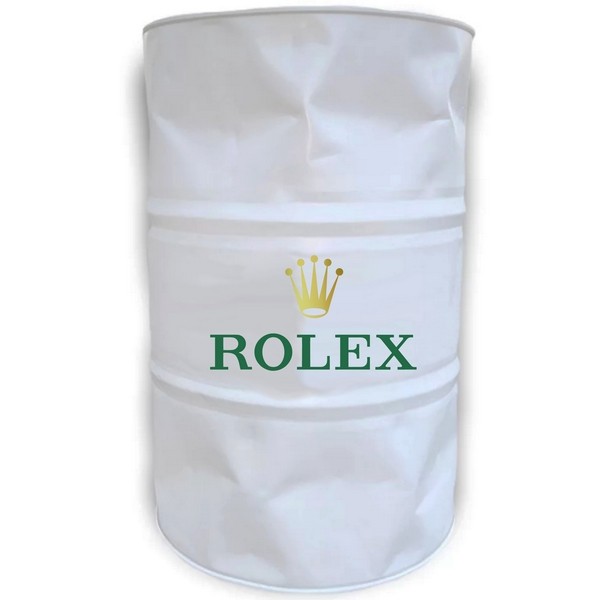 Rolex Bicolor 2